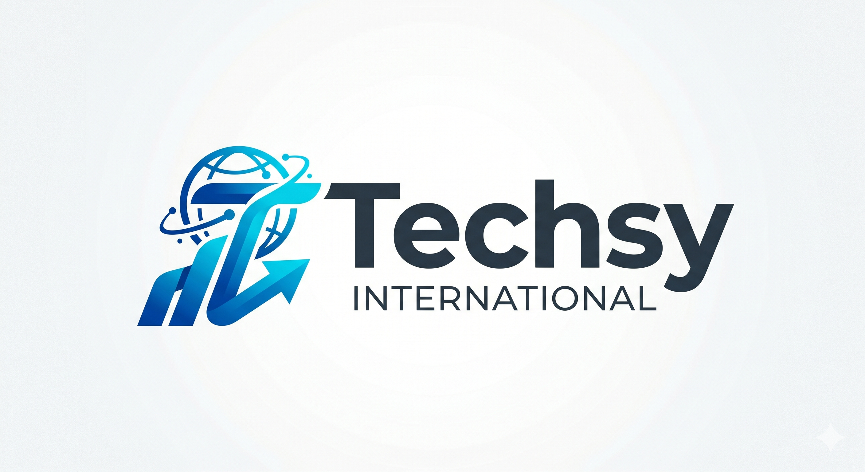 Techsy International Logo